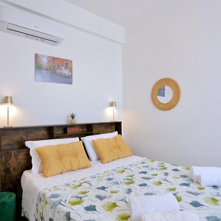 Tiki Tiki House Apartment Roma Экстерьер фото