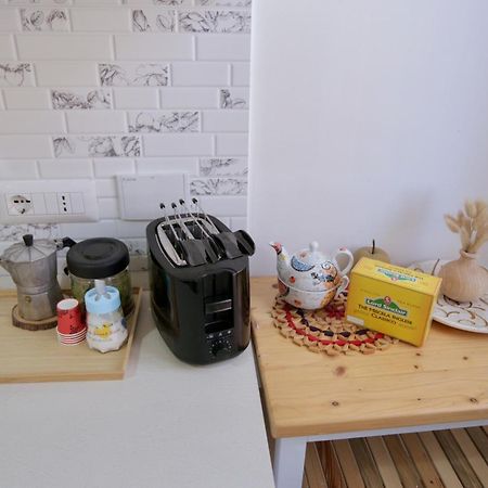 Tiki Tiki House Apartment Roma Экстерьер фото