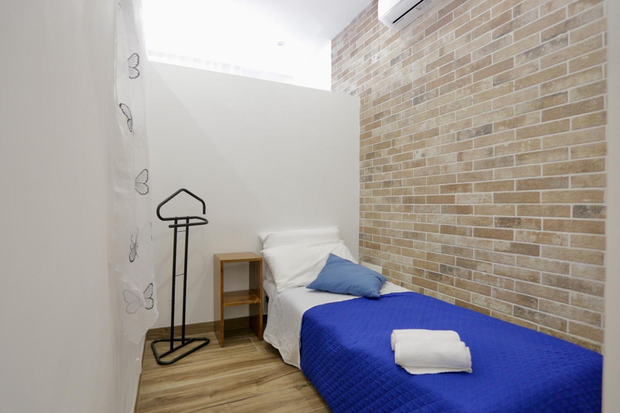 Tiki Tiki House Apartment Roma Экстерьер фото