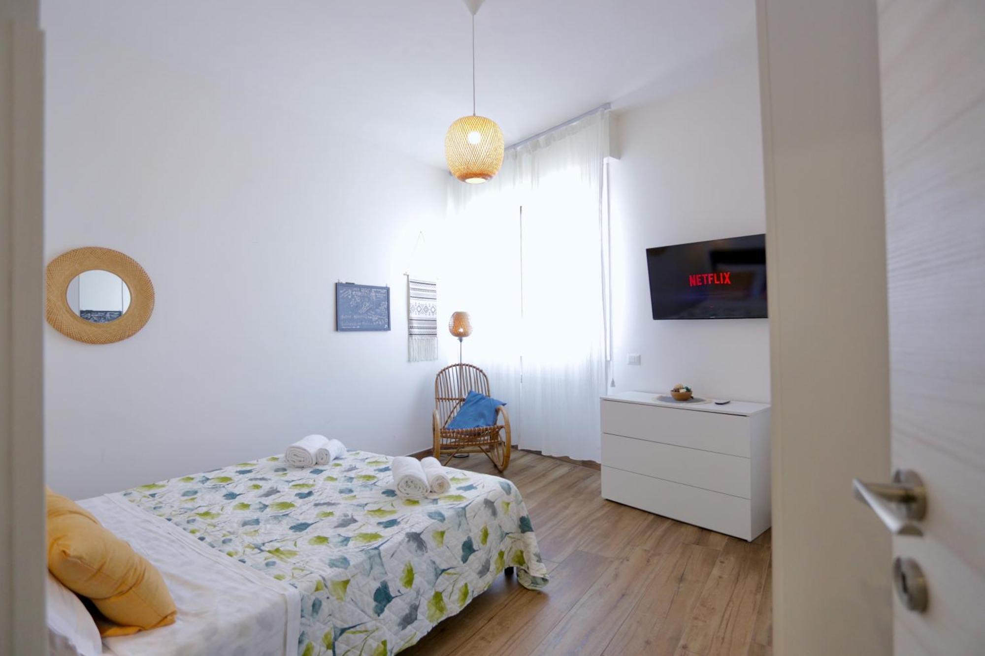 Tiki Tiki House Apartment Roma Экстерьер фото