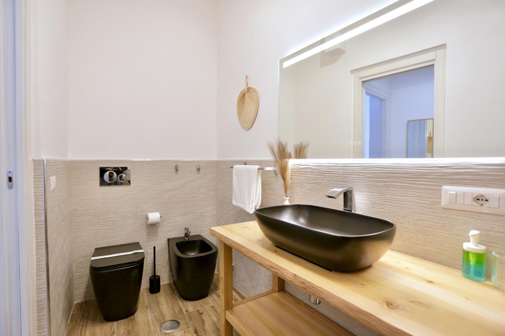 Tiki Tiki House Apartment Roma Экстерьер фото