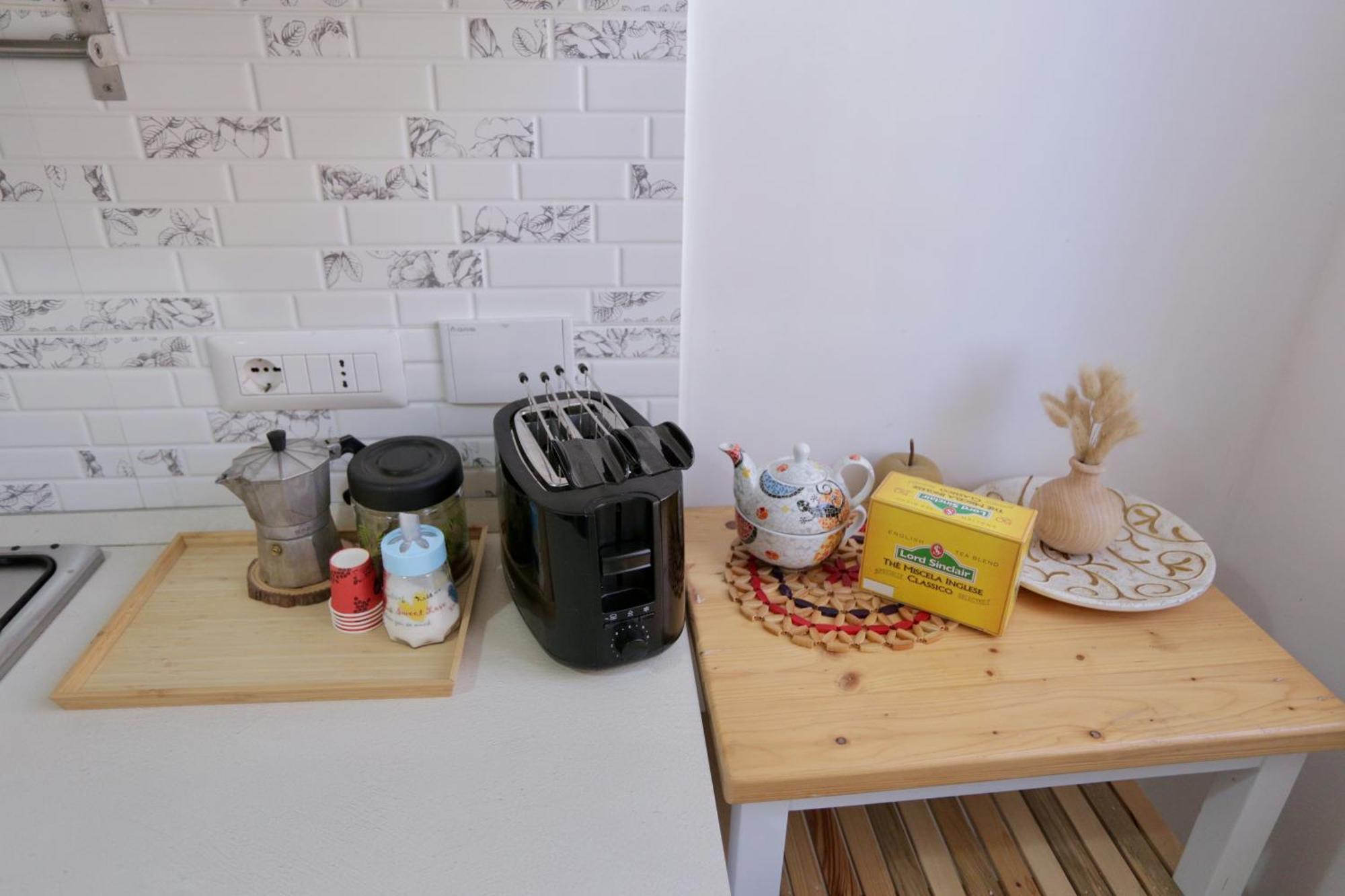 Tiki Tiki House Apartment Roma Экстерьер фото