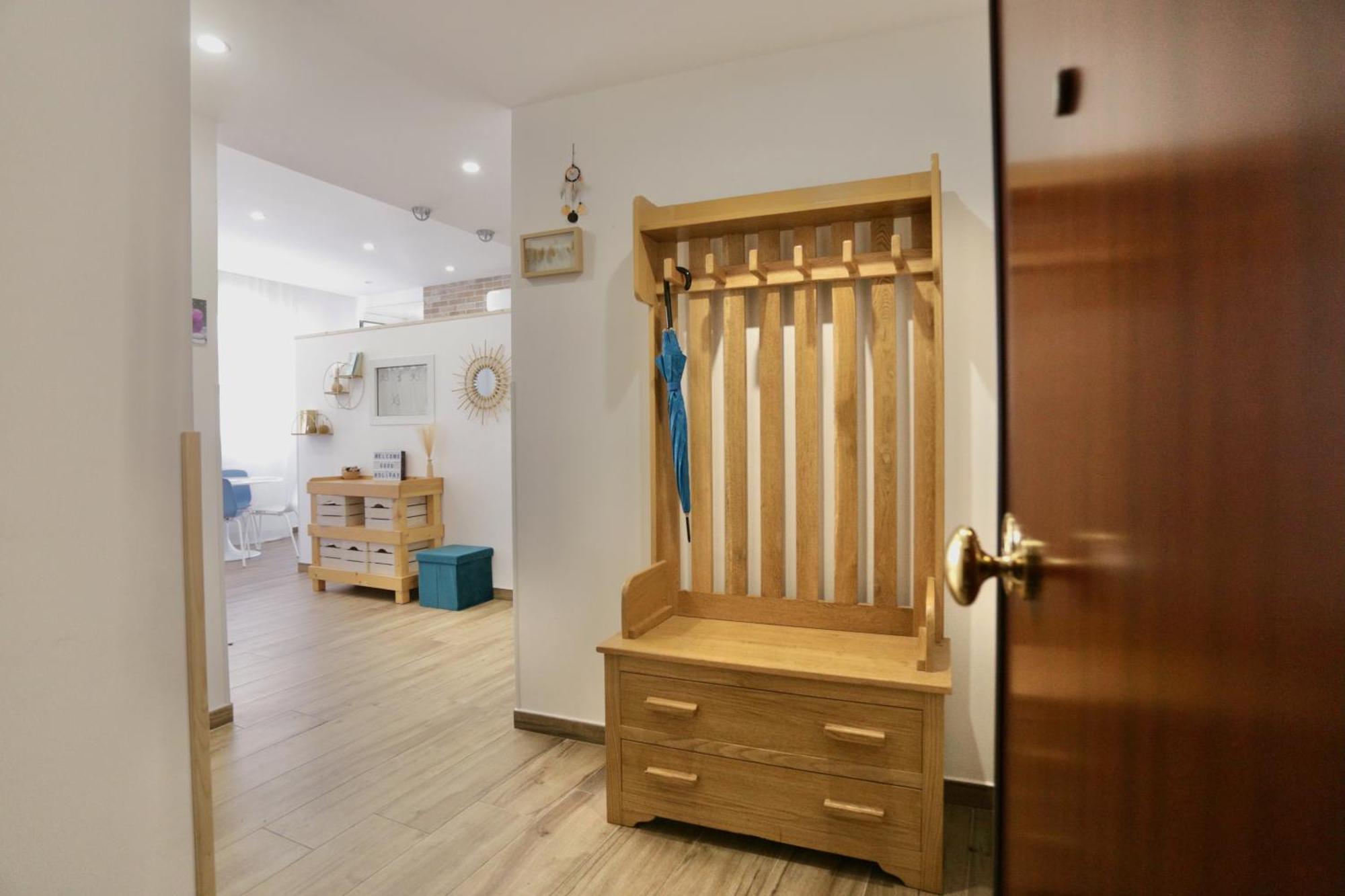 Tiki Tiki House Apartment Roma Экстерьер фото